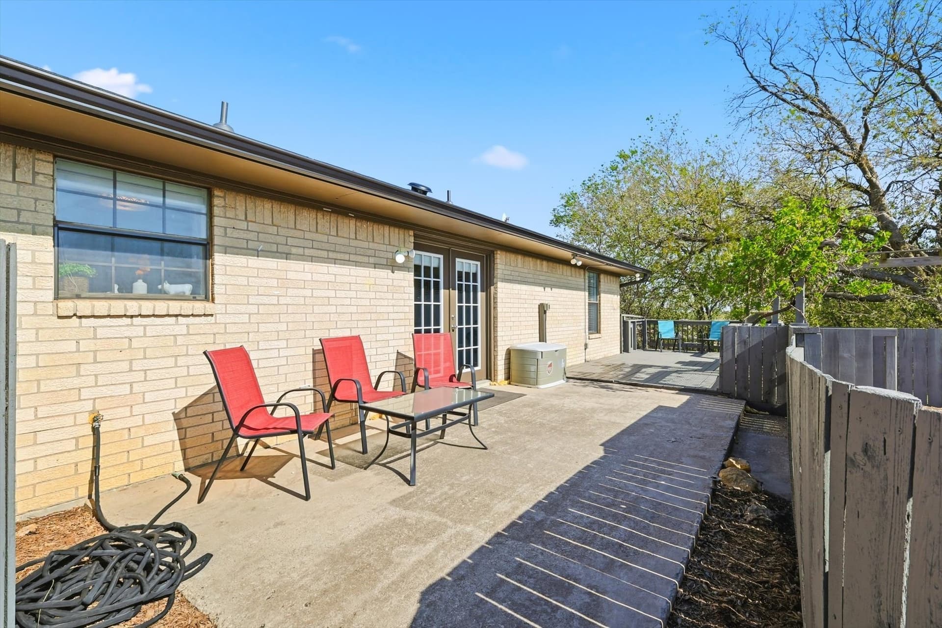 10.02 acres in Denton County - photo 31