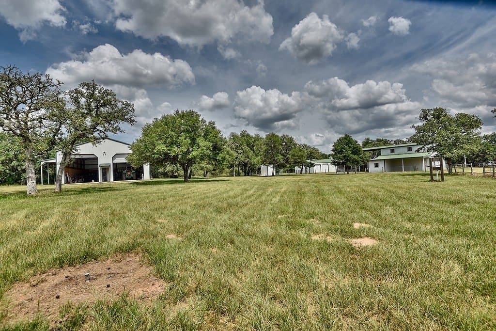 46.31 acres in Colorado County - photo 18