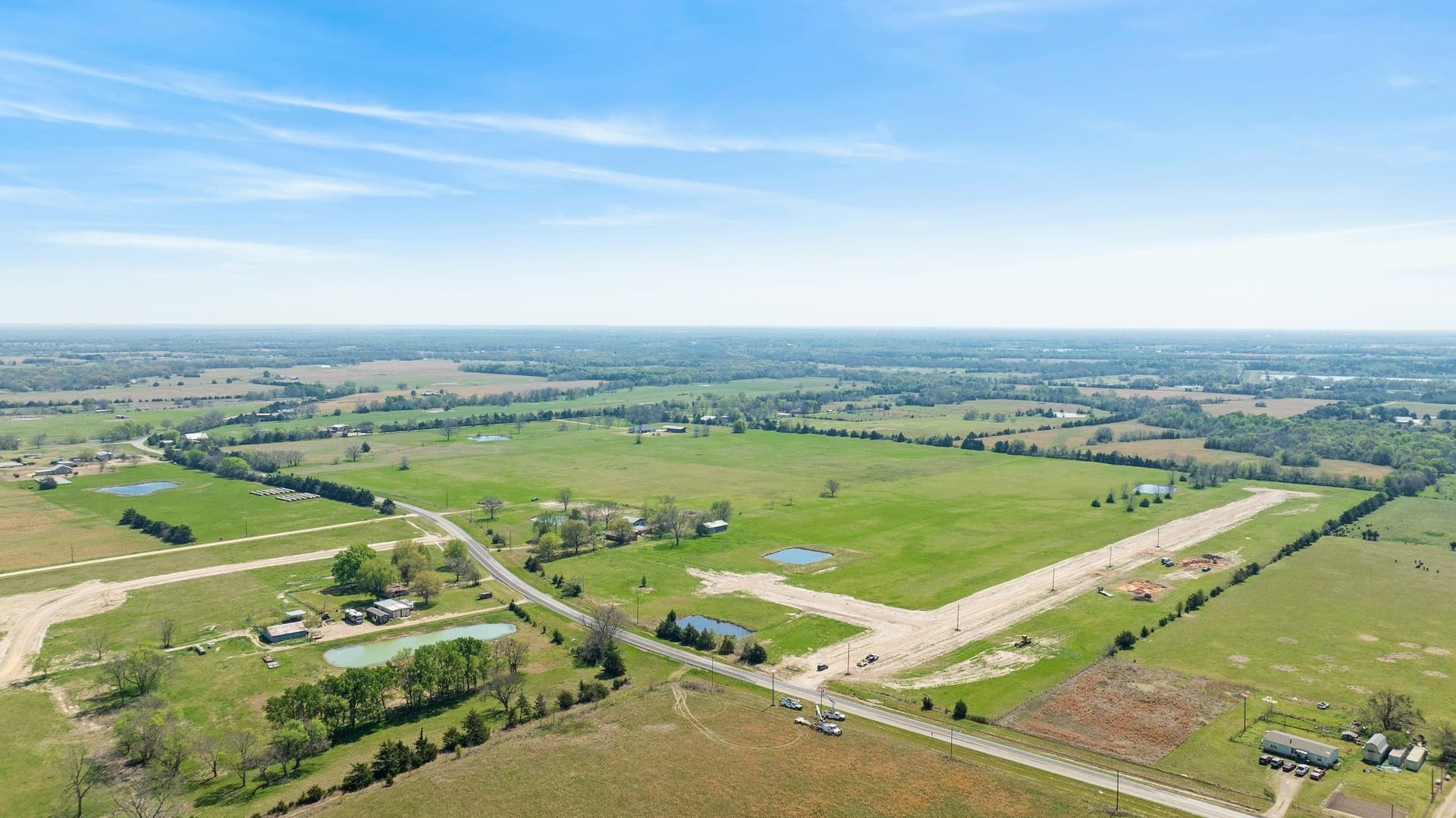 1.46 acres in Lamar County - photo 3