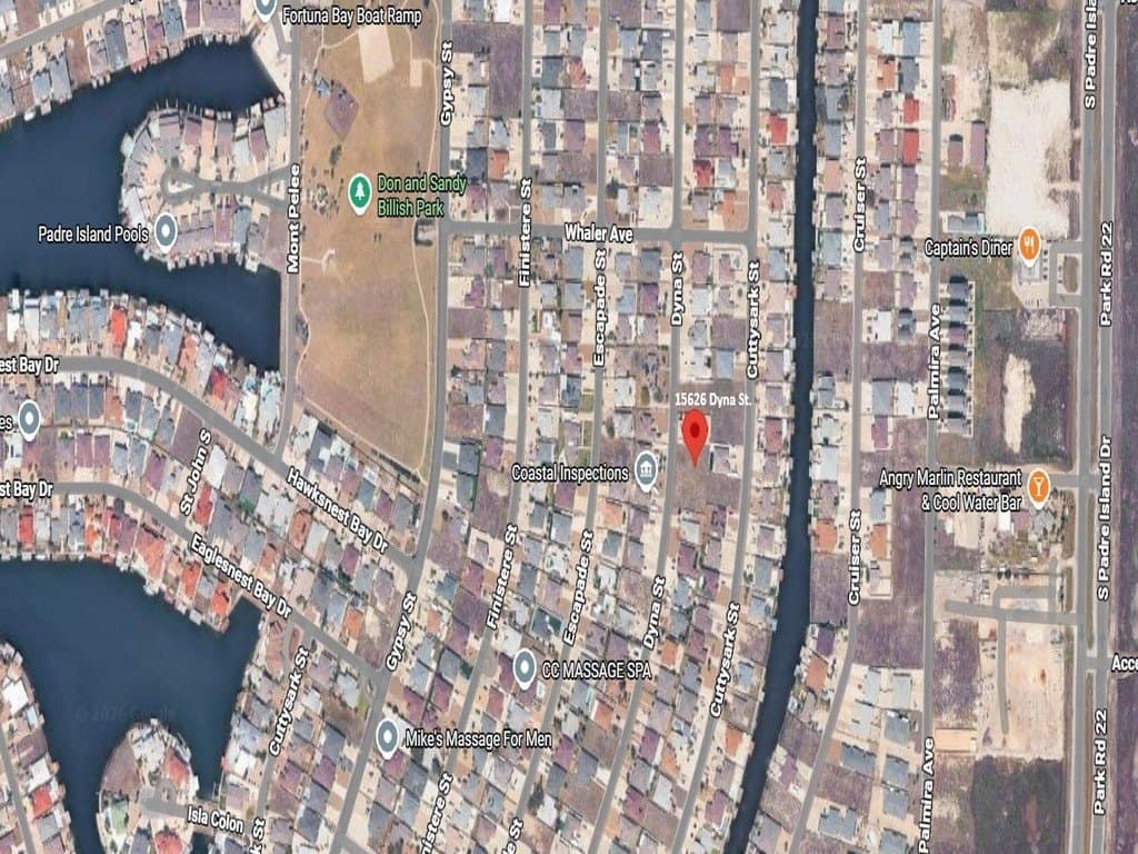 0.17 acres in Nueces County - photo 8