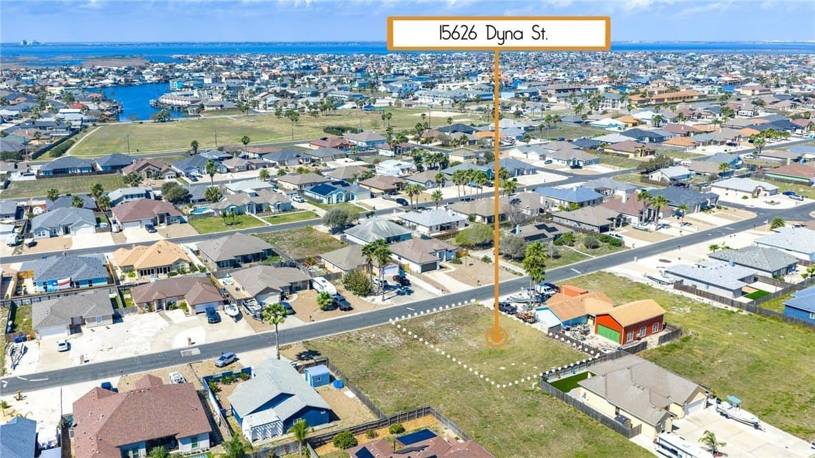 0.17 acres in Nueces County - photo 14