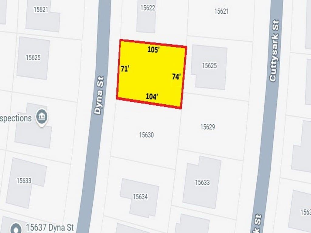 0.17 acres in Nueces County - photo 4