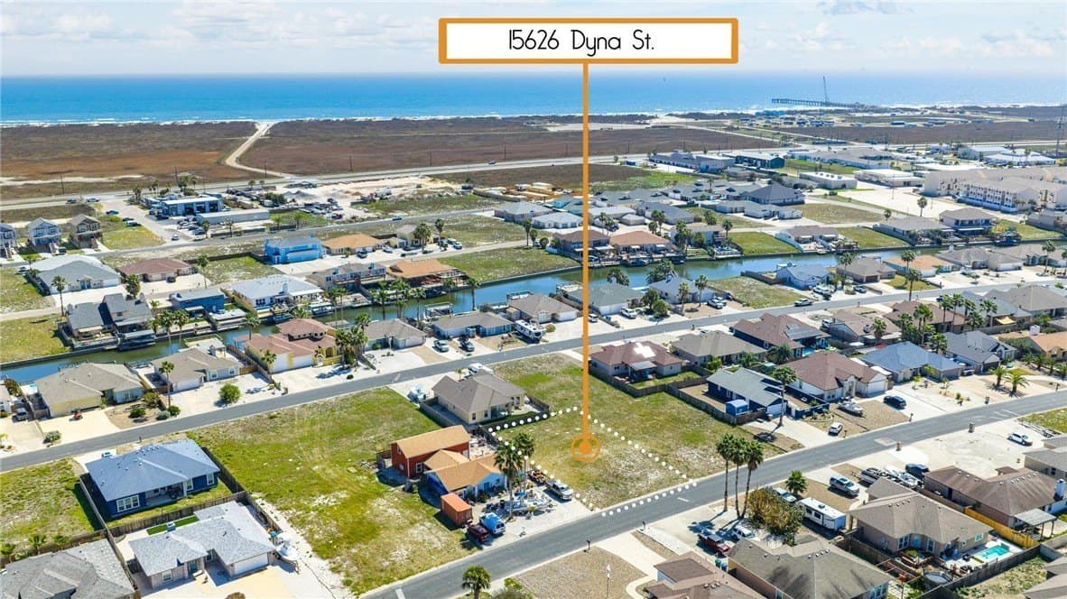 0.17 acres in Nueces County - photo 15