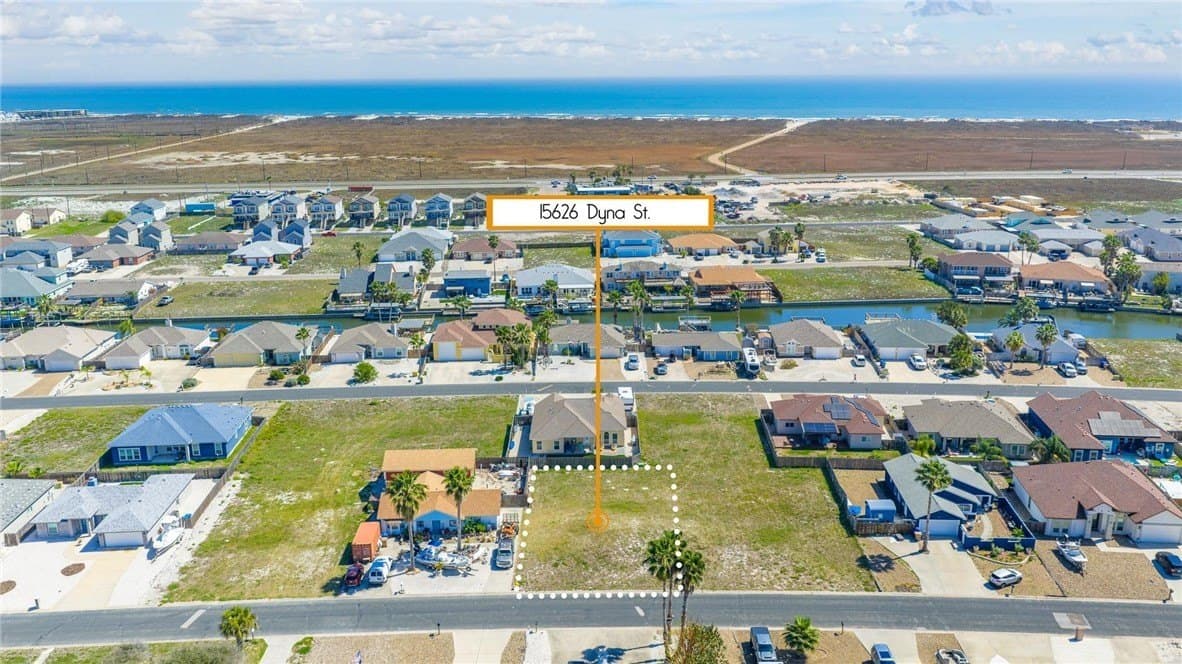 0.17 acres in Nueces County - photo 5