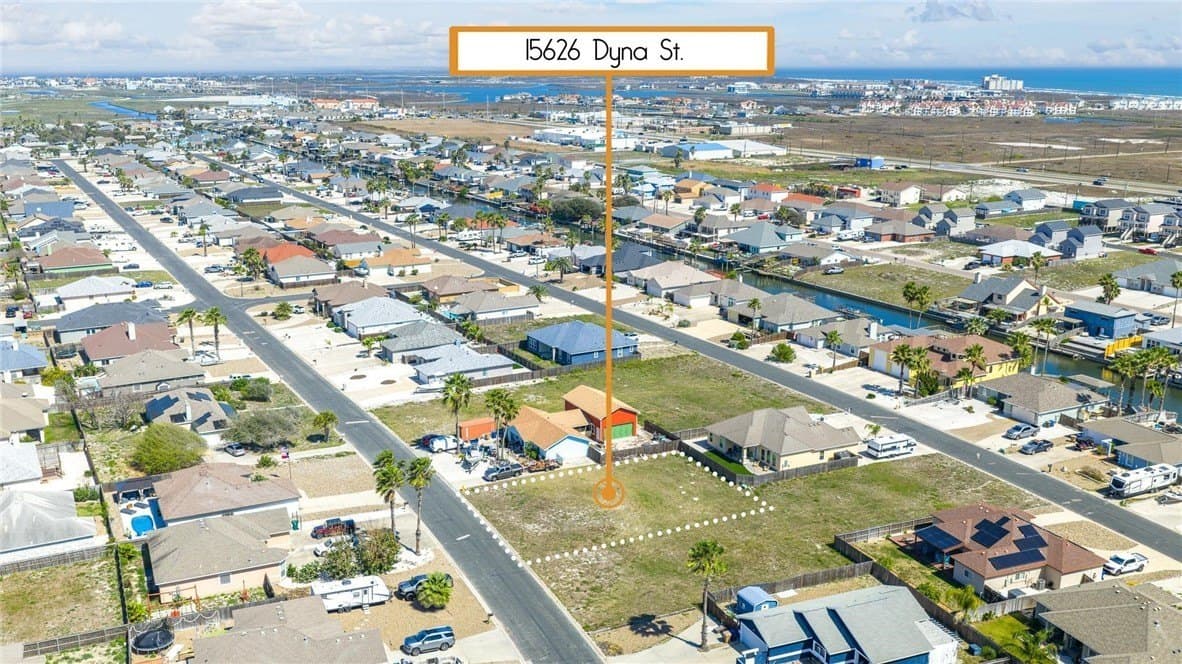 0.17 acres in Nueces County - photo 12