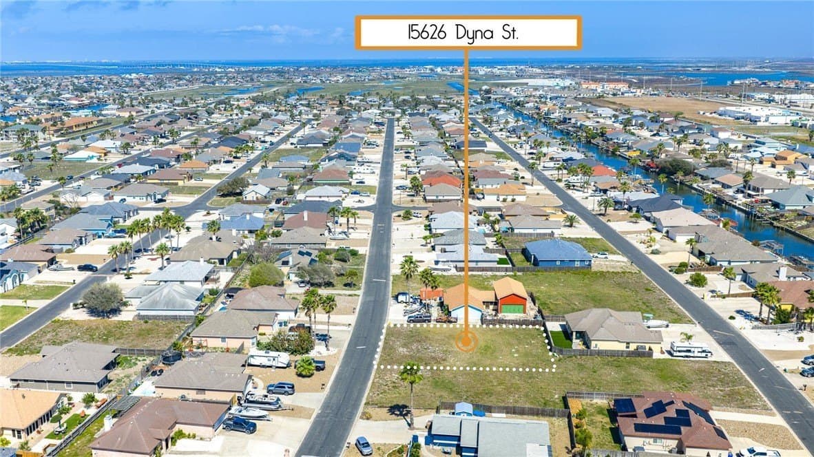 0.17 acres in Nueces County - photo 13
