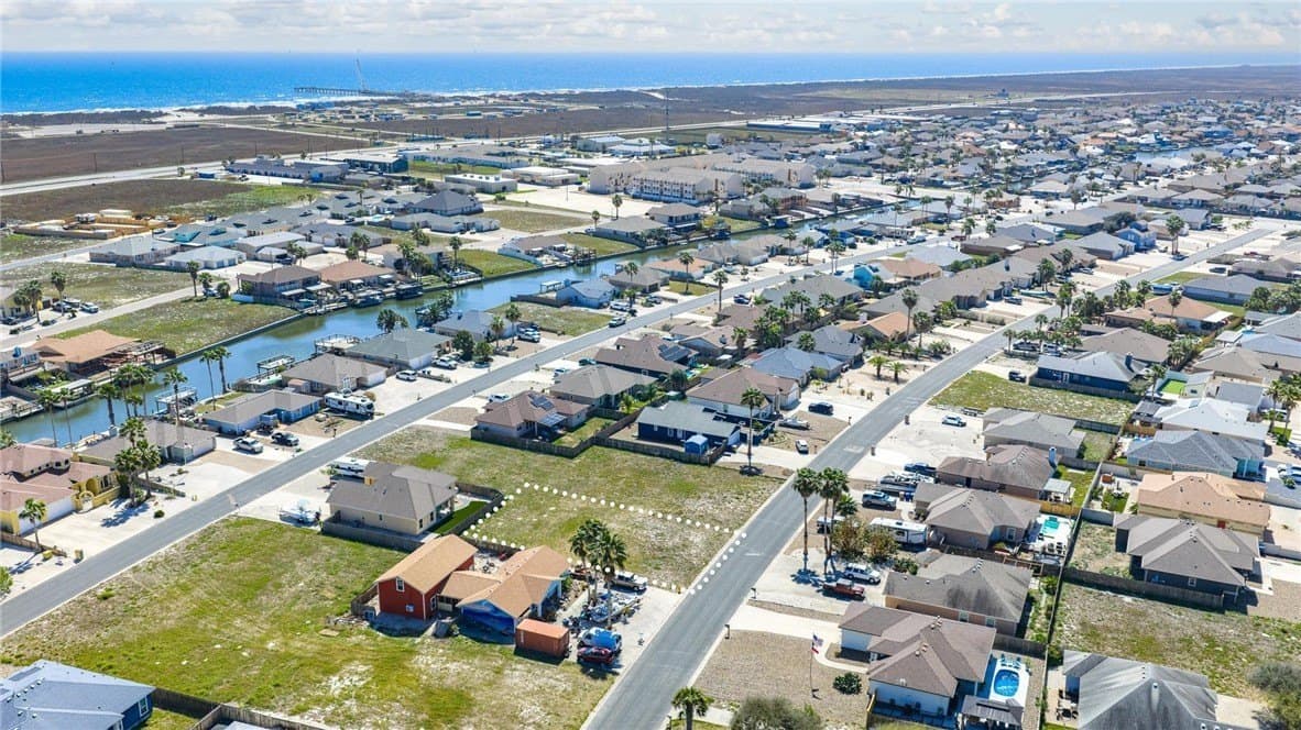 0.17 acres in Nueces County - photo 19