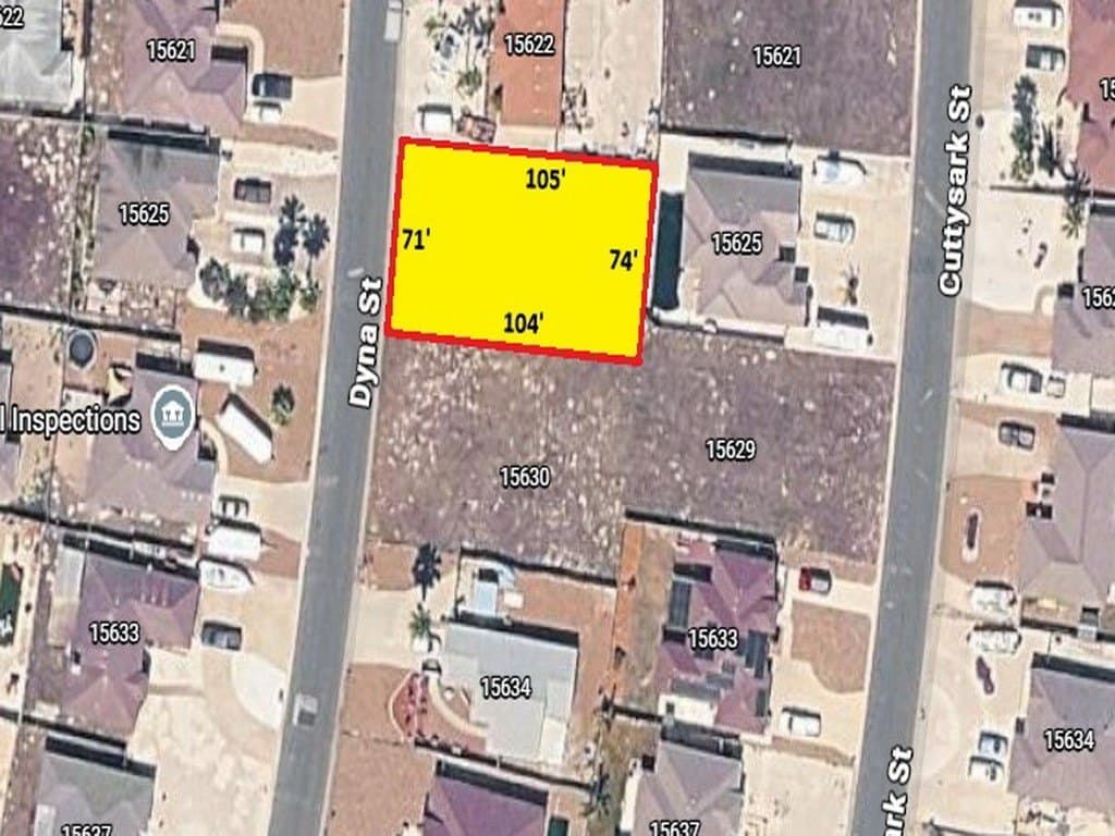 0.17 acres in Nueces County - photo 2