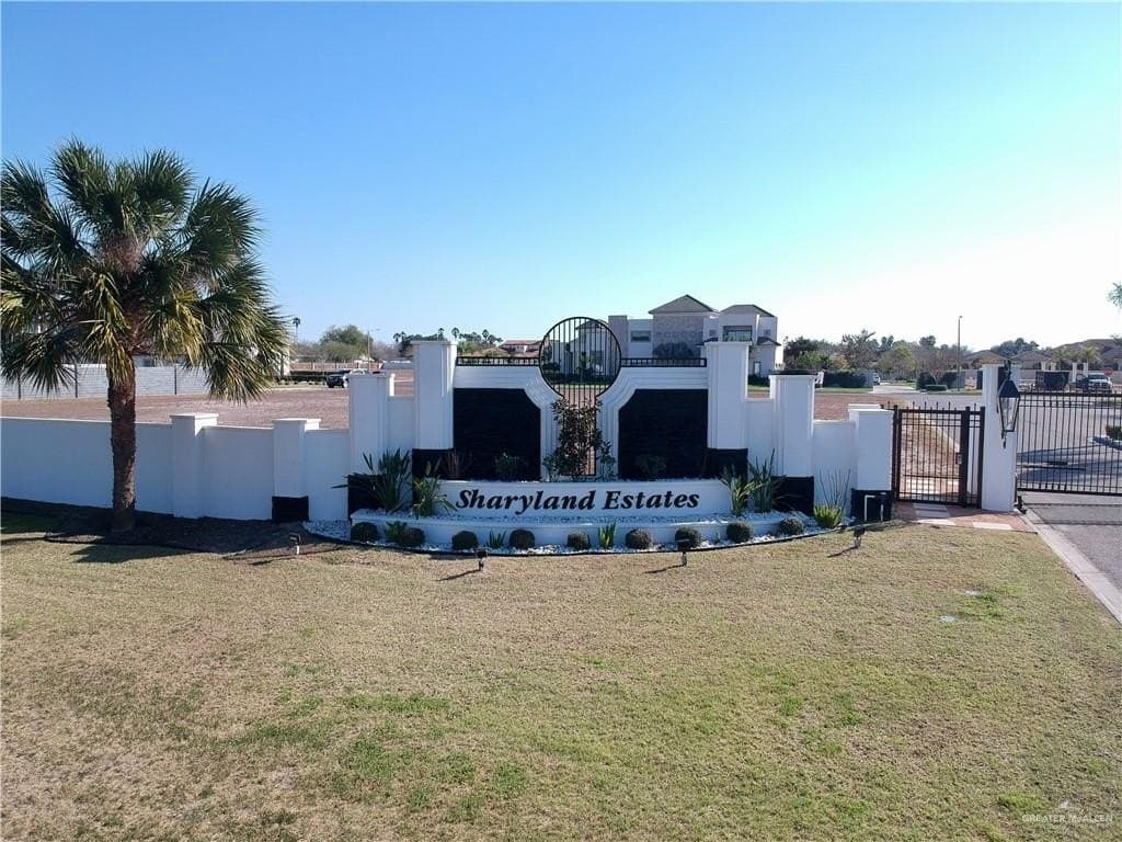 0.9 acres in Hidalgo County gallery image 4