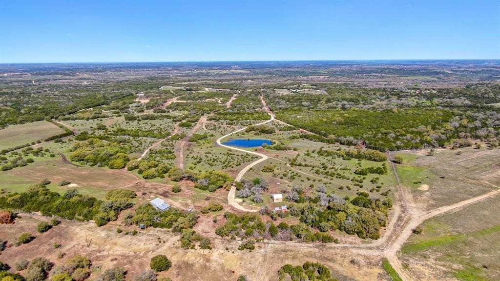 48 acres in Somervell County featured view