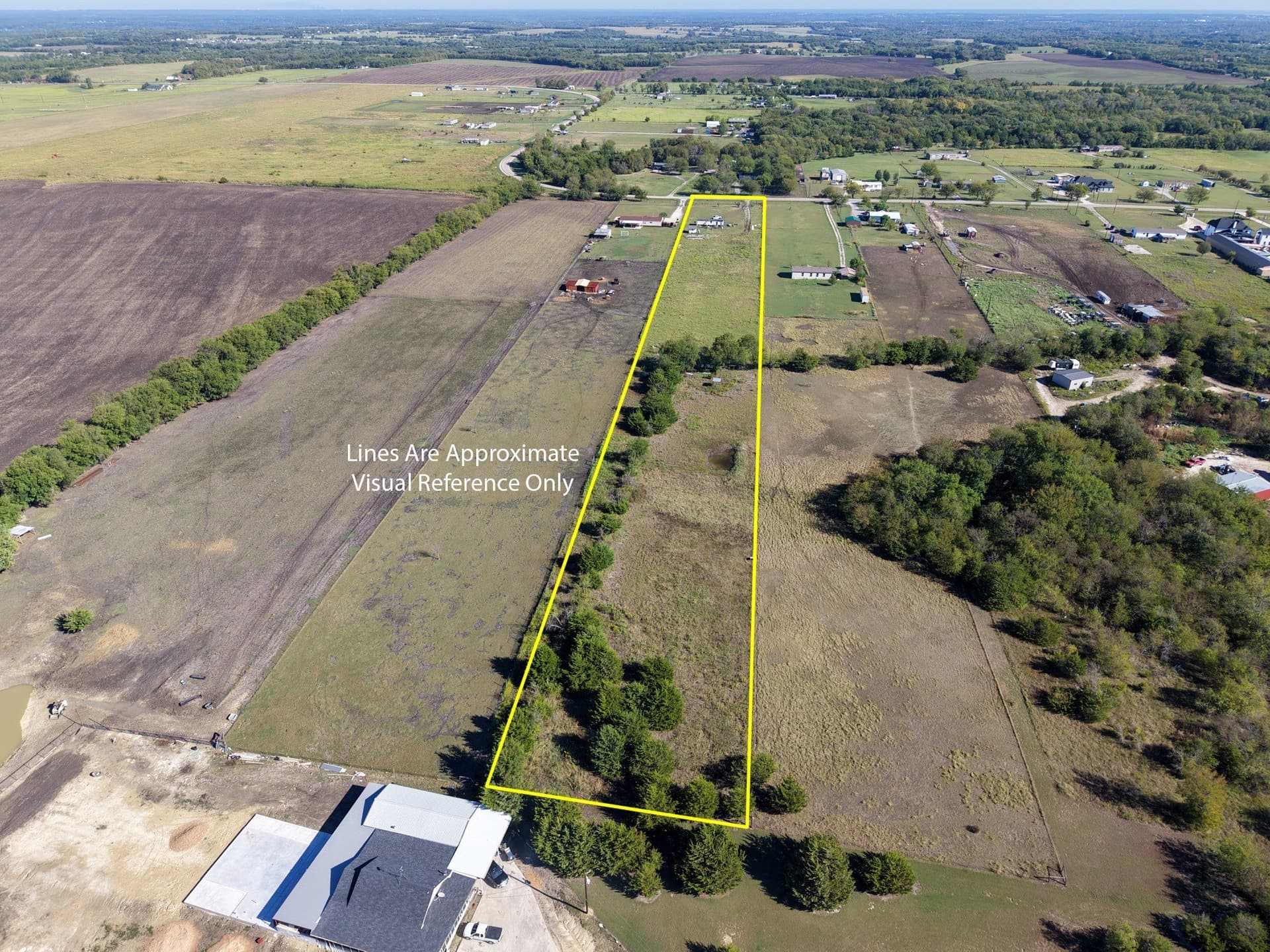 4 acres in Grayson County - photo 3