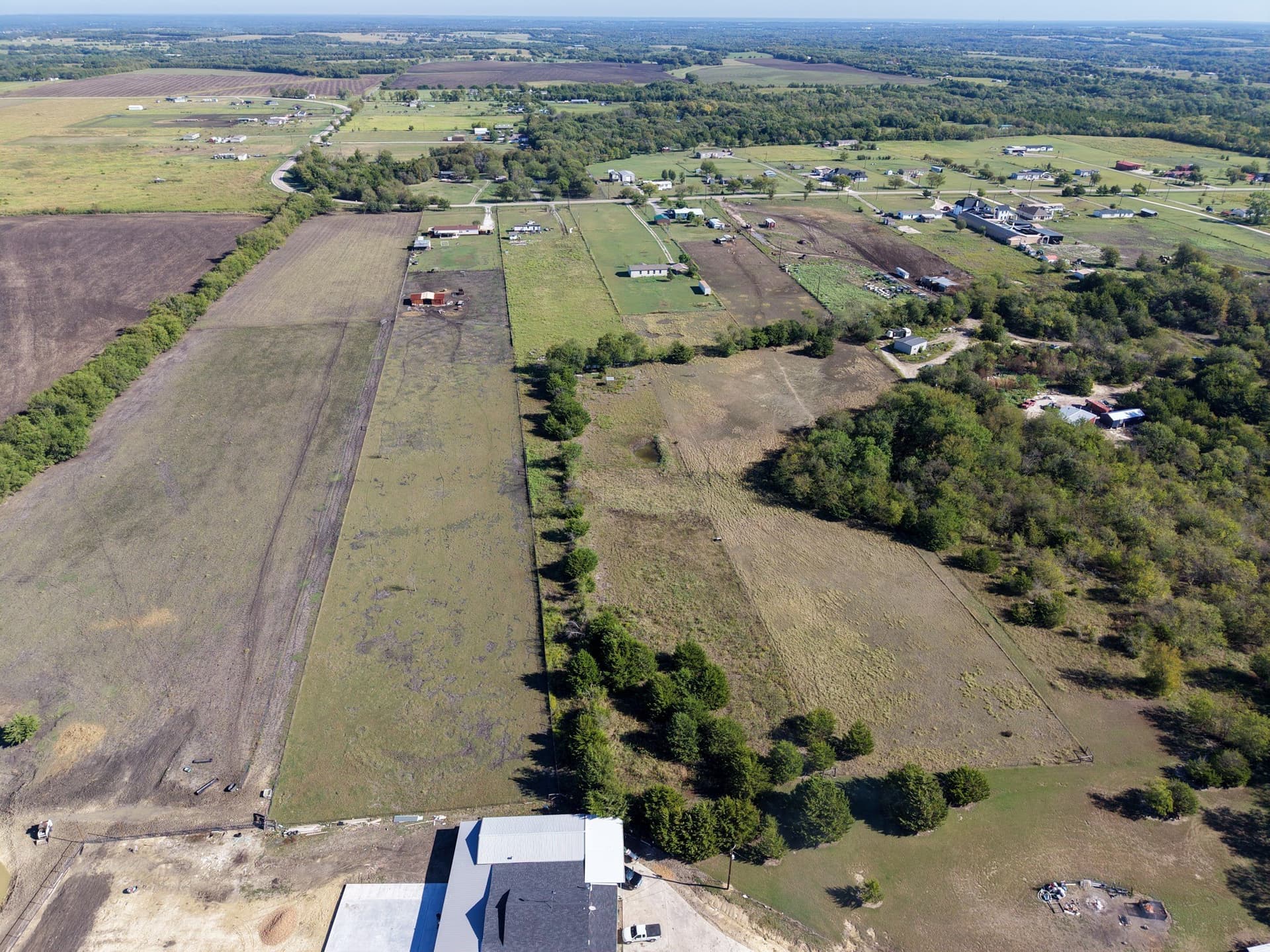 4 acres in Grayson County - photo 8