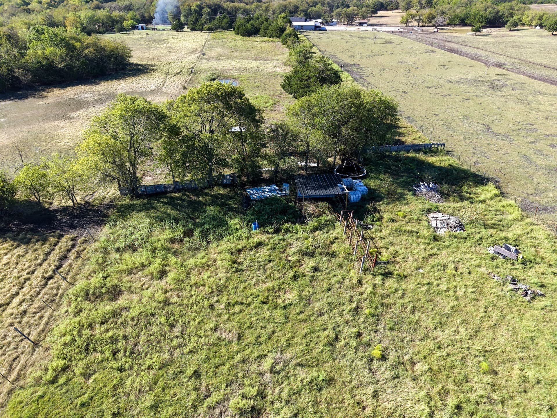 4 acres in Grayson County - photo 6