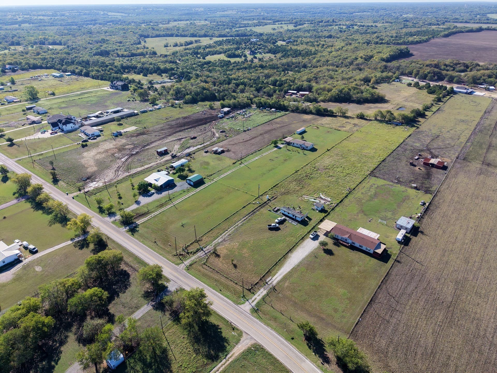 4 acres in Grayson County - photo 9