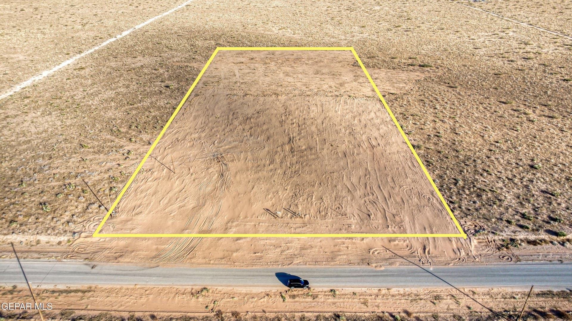 5 acres in El Paso County gallery image 2