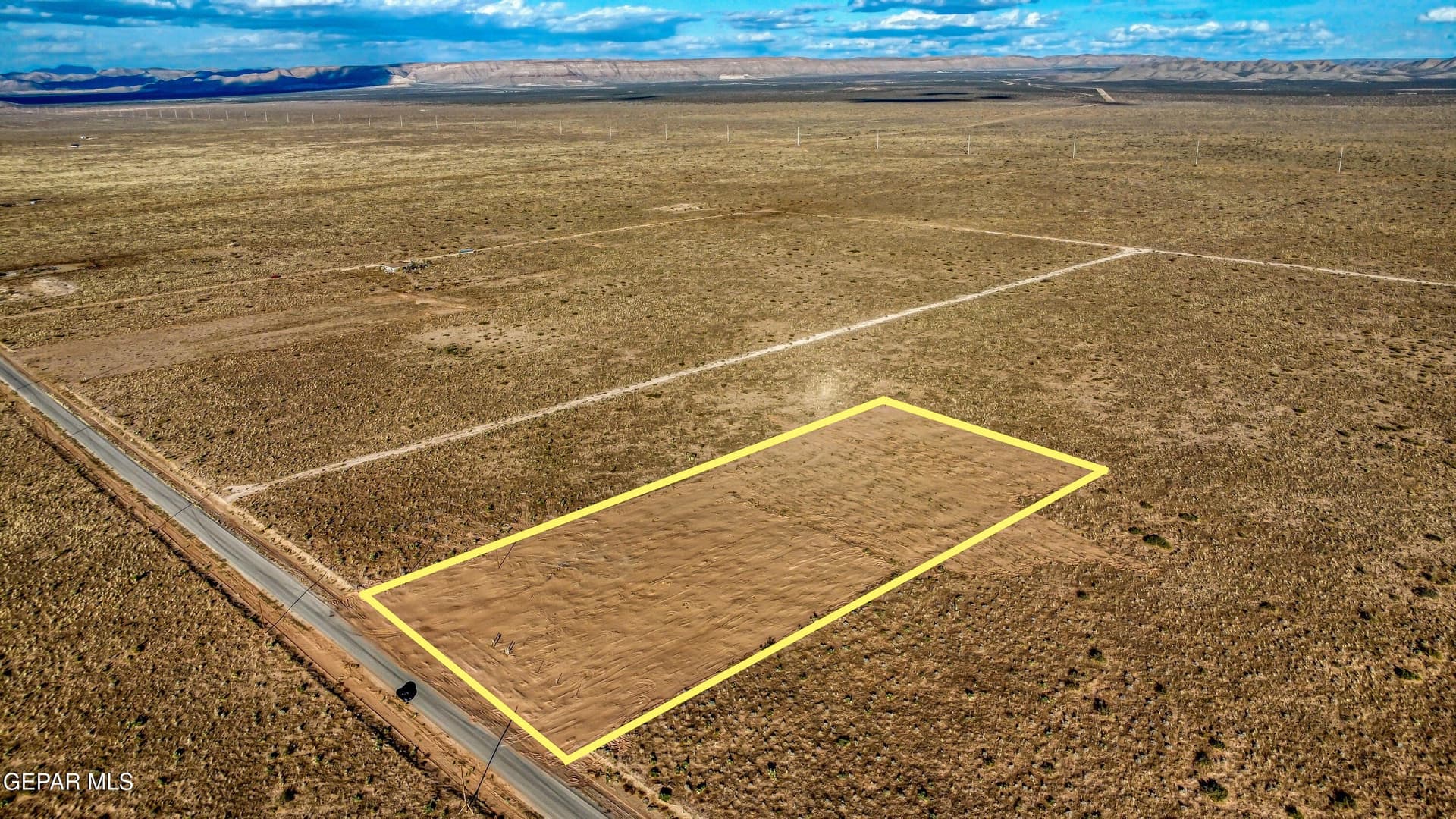 5 acres in El Paso County - photo 6