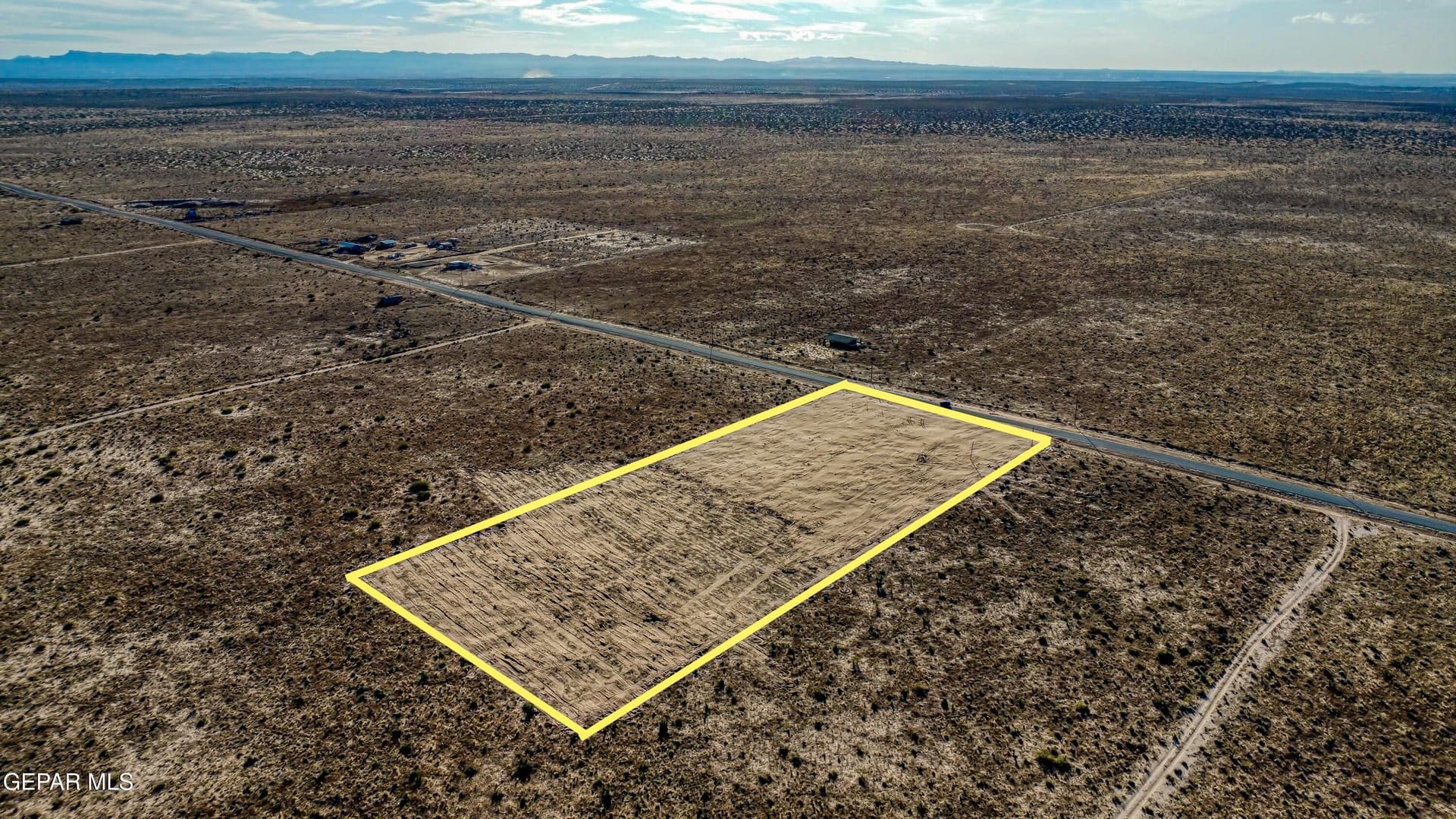5 acres in El Paso County gallery image 3