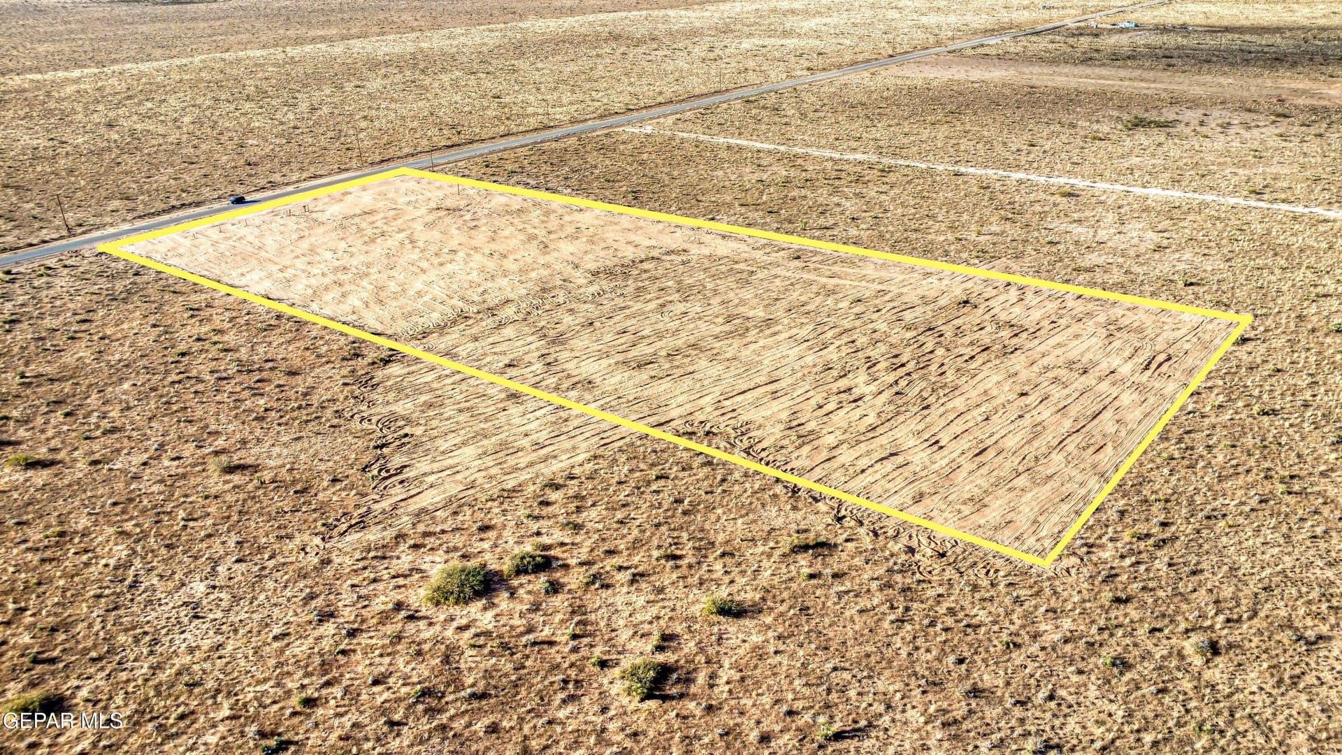 5 acres in El Paso County gallery image 4