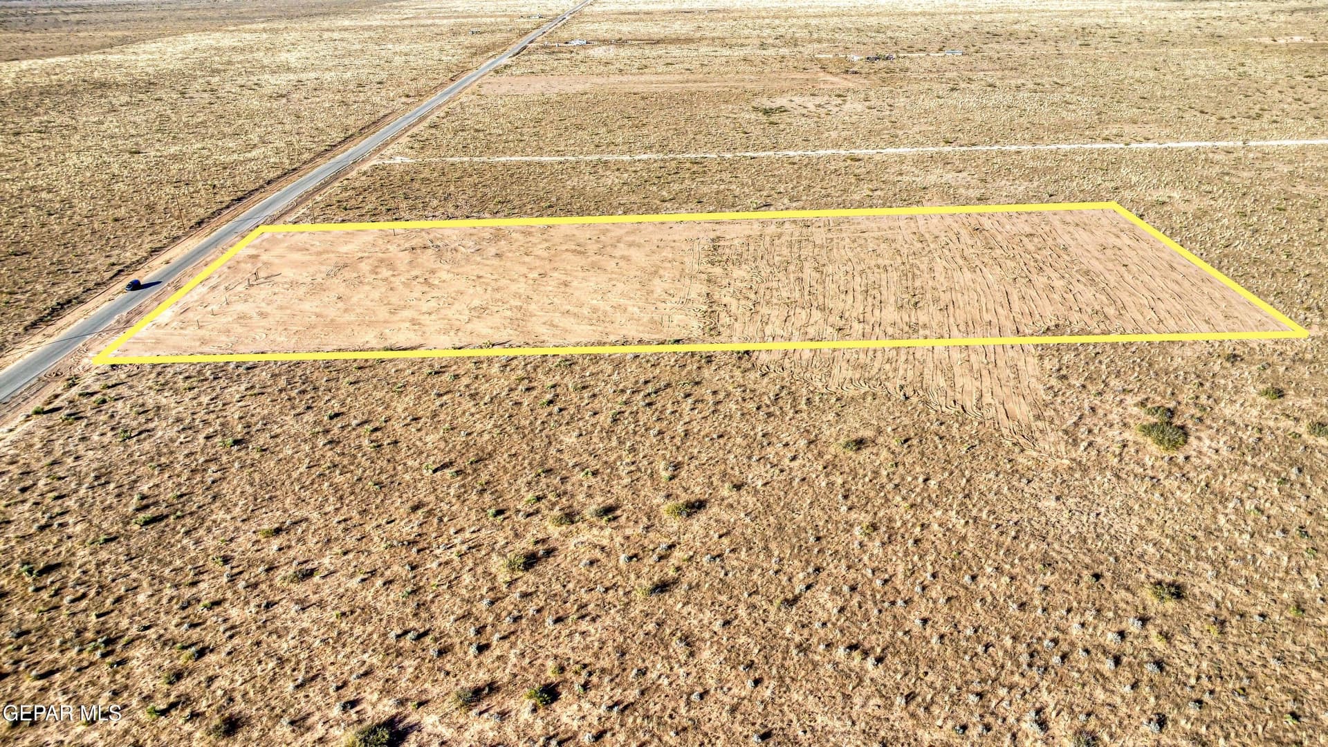 5 acres in El Paso County - photo 9