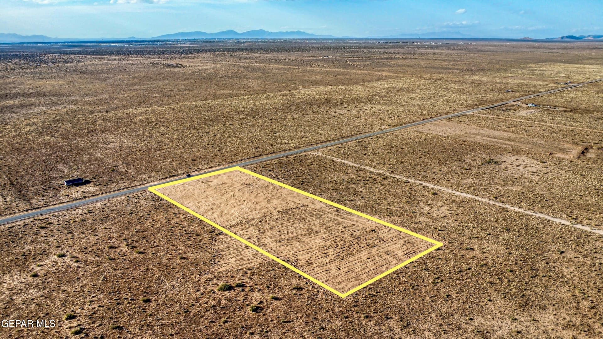 5 acres in El Paso County - photo 10