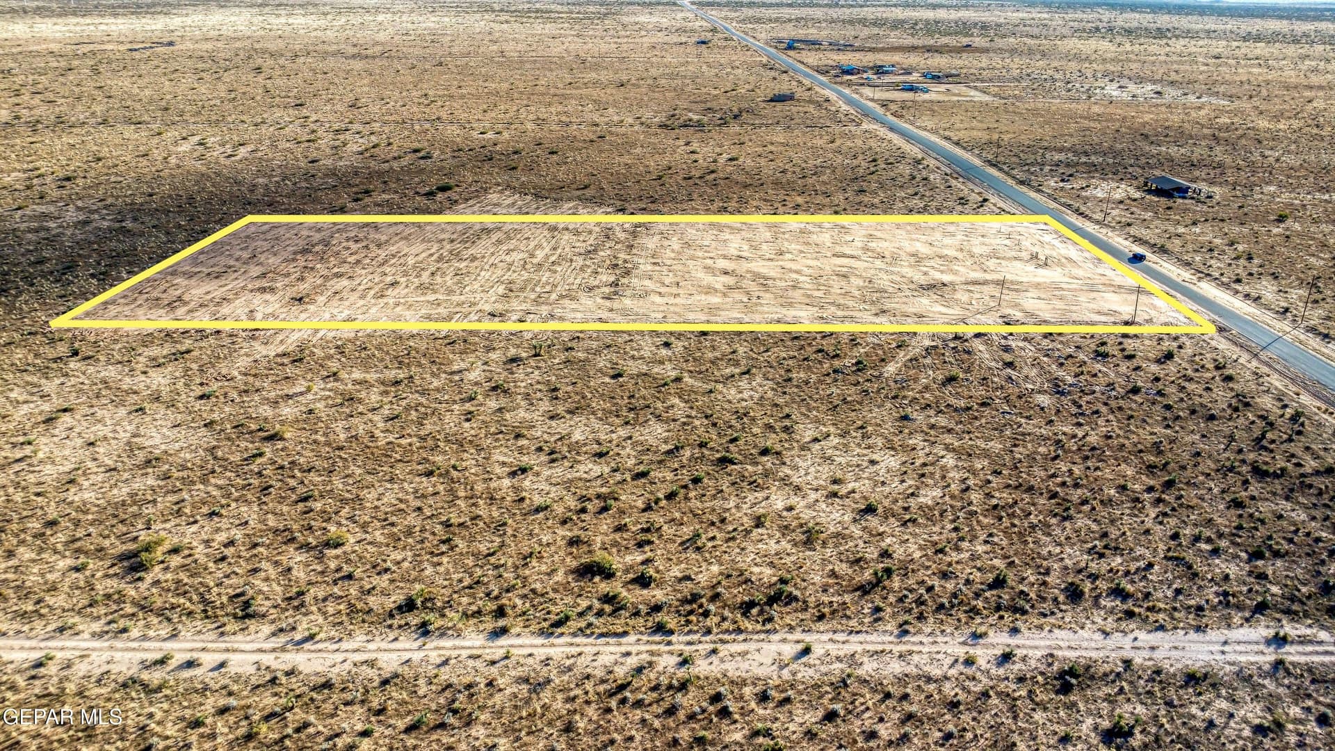 5 acres in El Paso County - photo 8