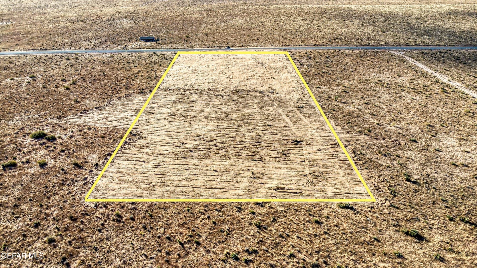5 acres in El Paso County - photo 7