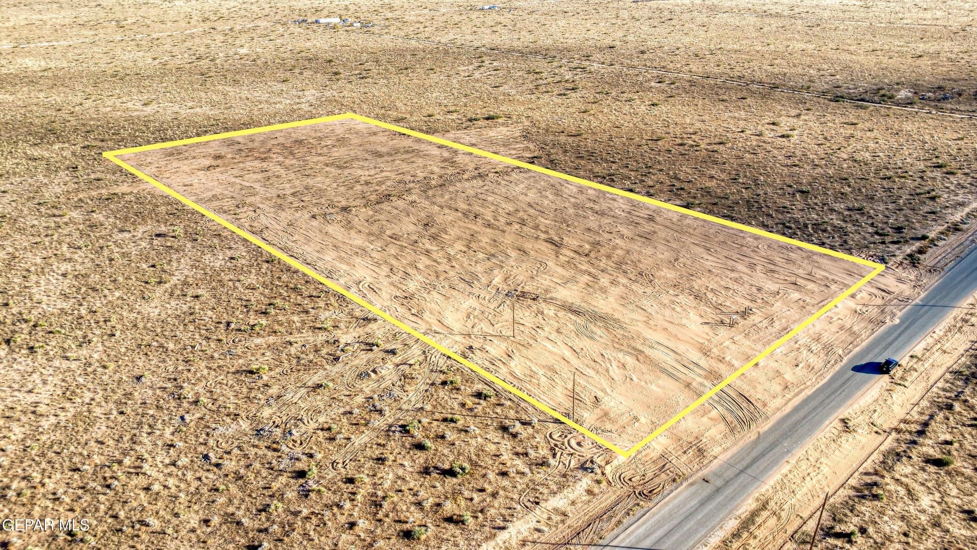 5 acres in El Paso County - photo 12