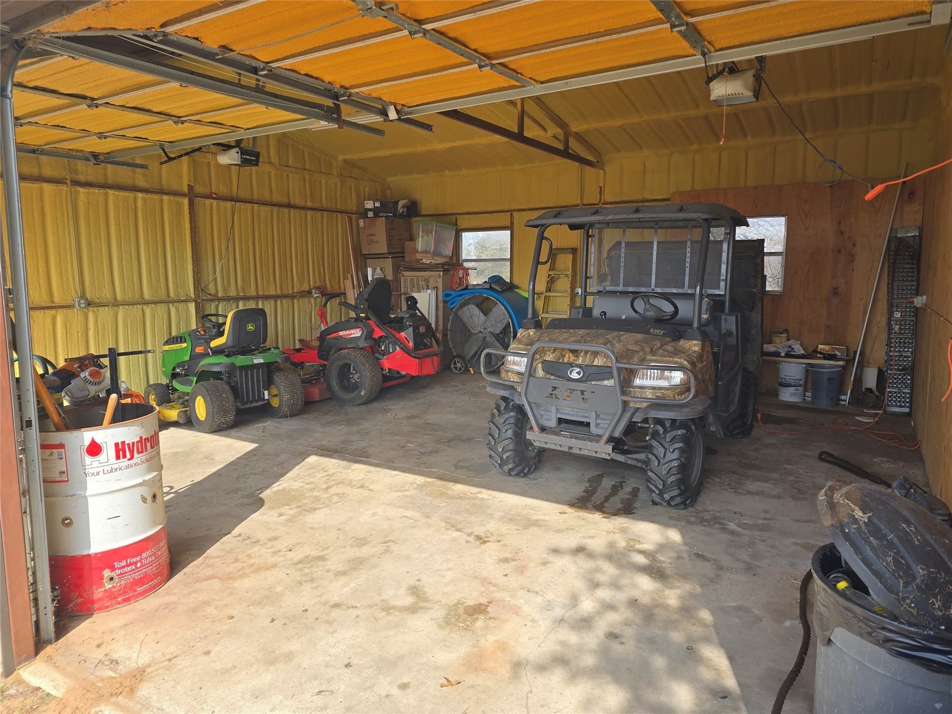 25.08 acres in Cooke County - photo 33
