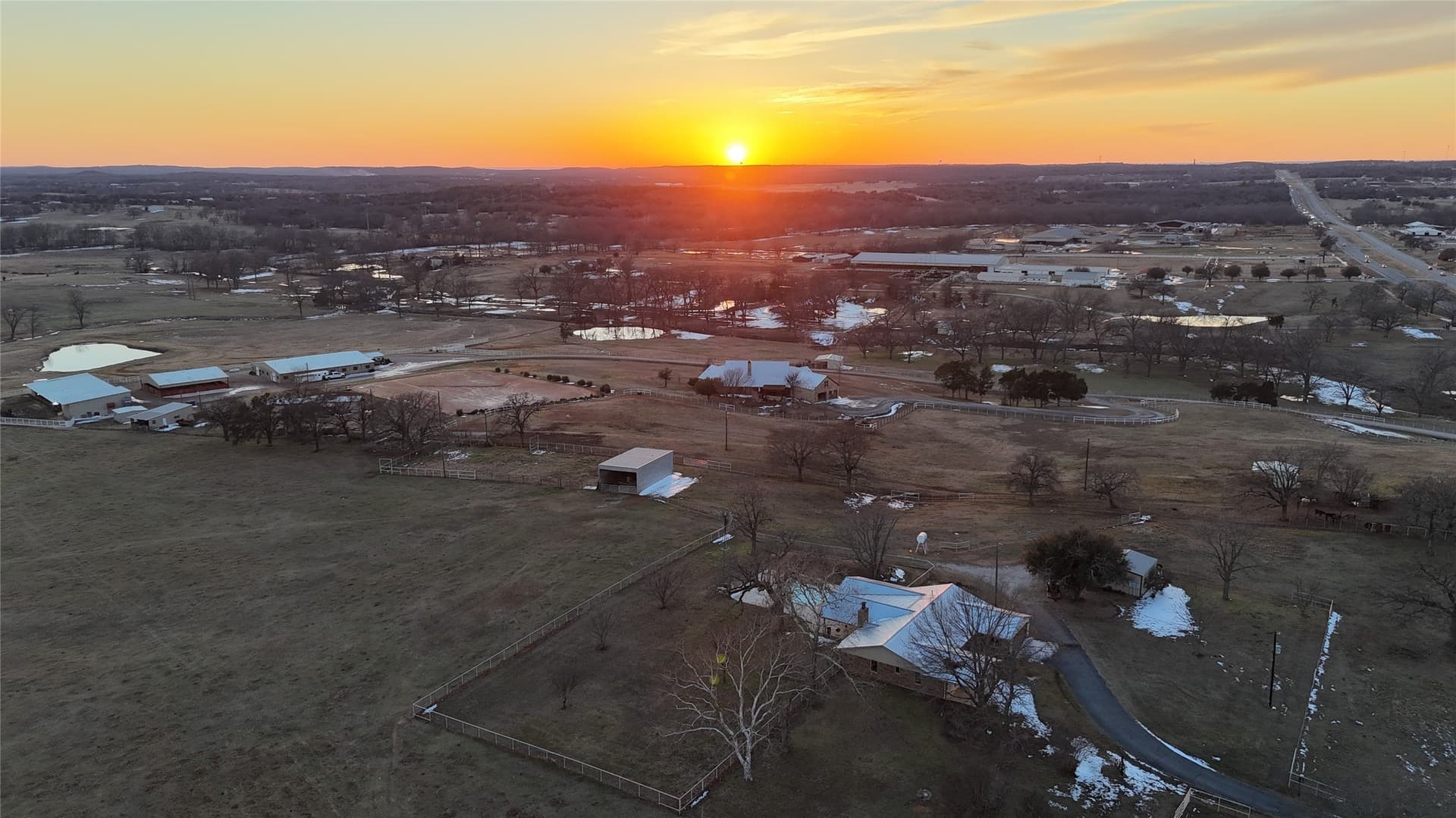 25.08 acres in Cooke County - photo 6