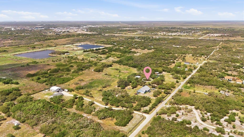 2.5 acres in Aransas County - photo 30
