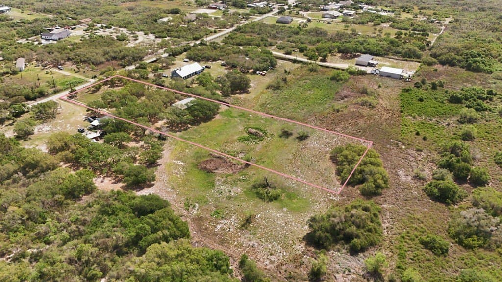 2.5 acres in Aransas County - photo 13