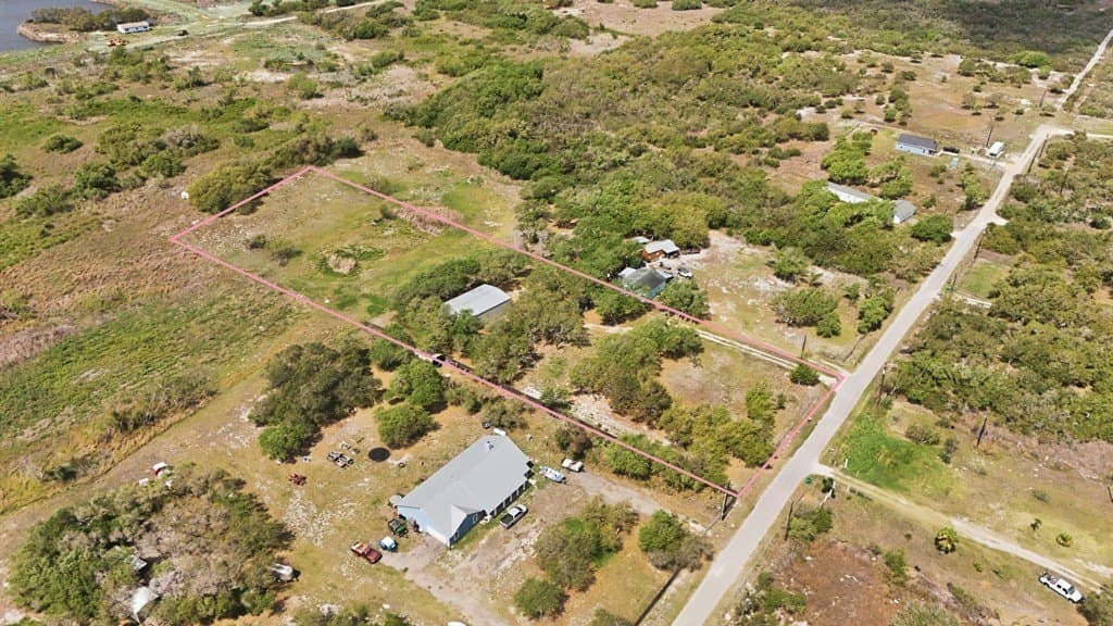 2.5 acres in Aransas County - photo 28