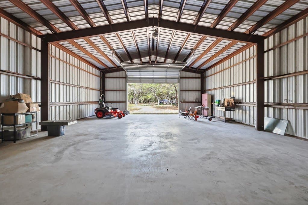 2.5 acres in Aransas County featured view