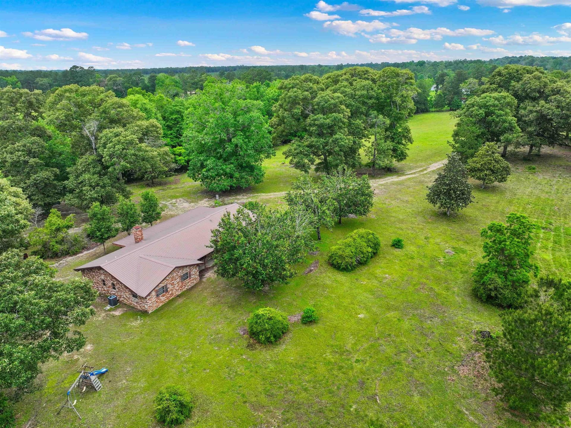 28.77 acres in Texas County