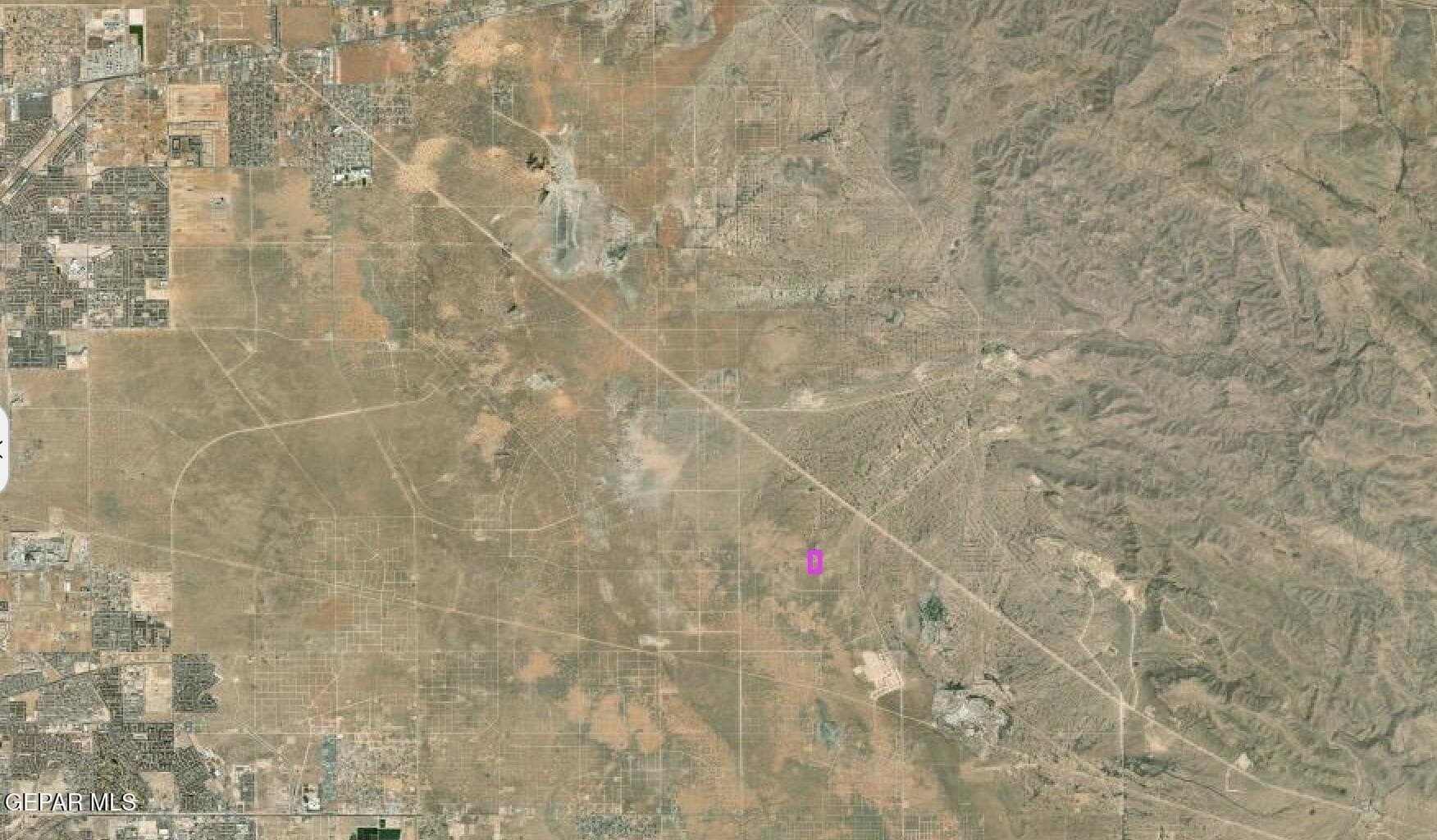 20 acres in El Paso County gallery image 3