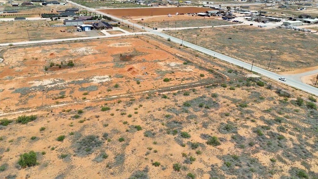 7.6 acres in Midland County - photo 6