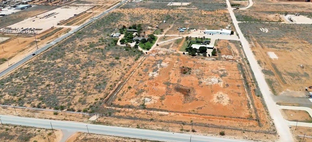 7.6 acres in Midland County - photo 3