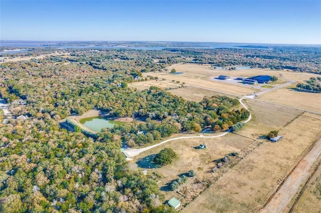 21.88 acres in Grayson County featured view