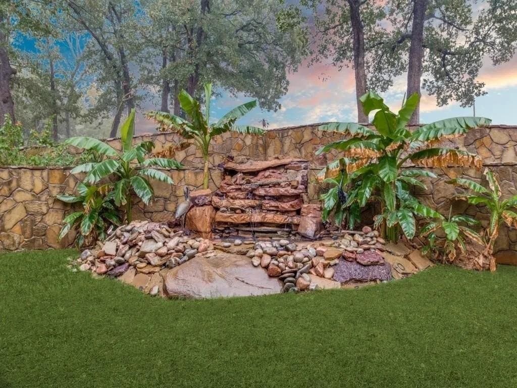 21.88 acres in Grayson County gallery image 4