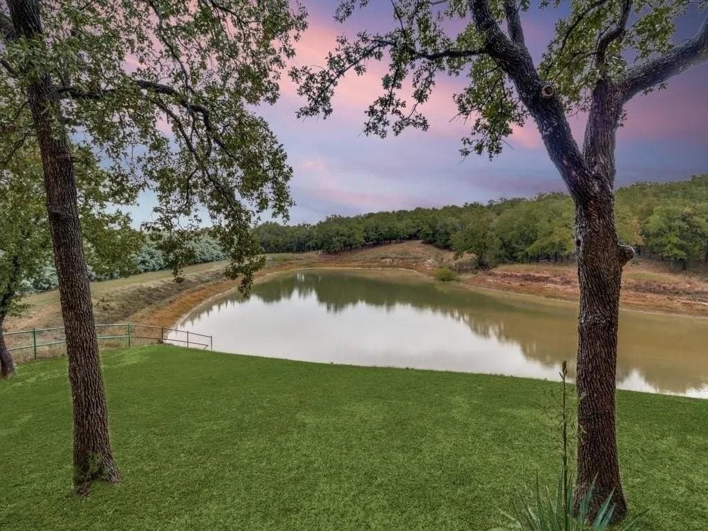 21.88 acres in Grayson County gallery image 3