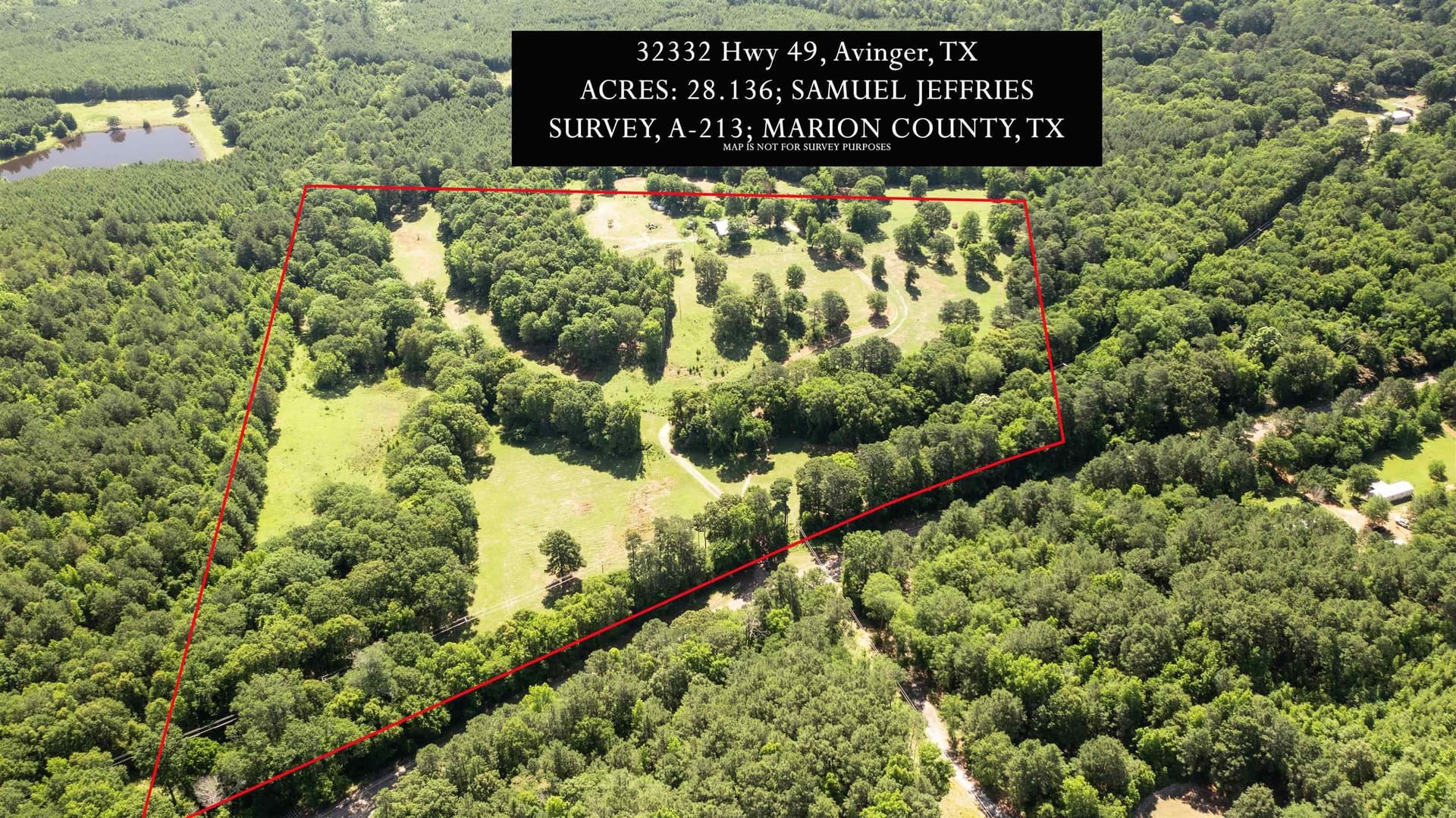 28.14 acres in Marion County - photo 13