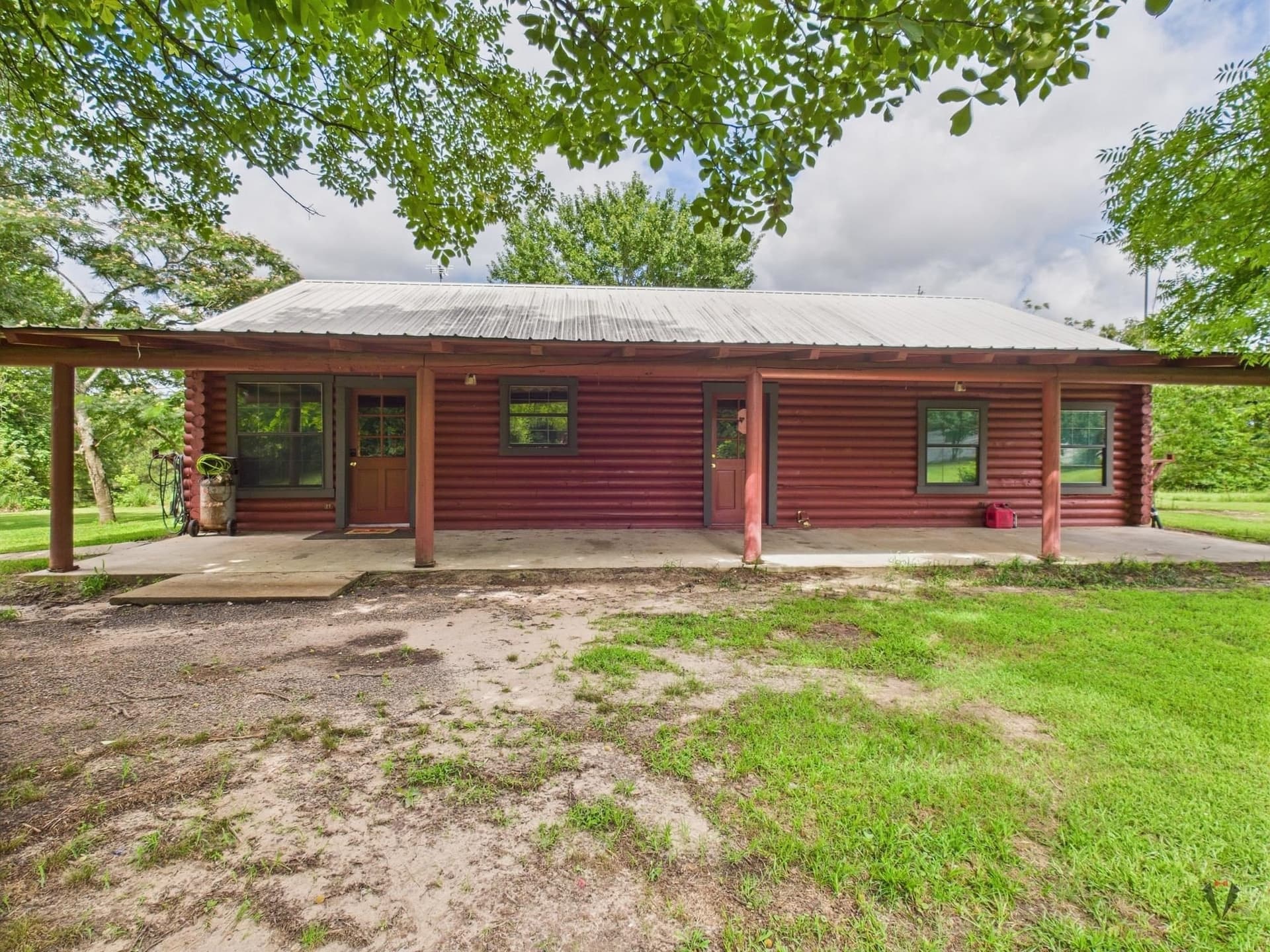 28.14 acres in Marion County - photo 4