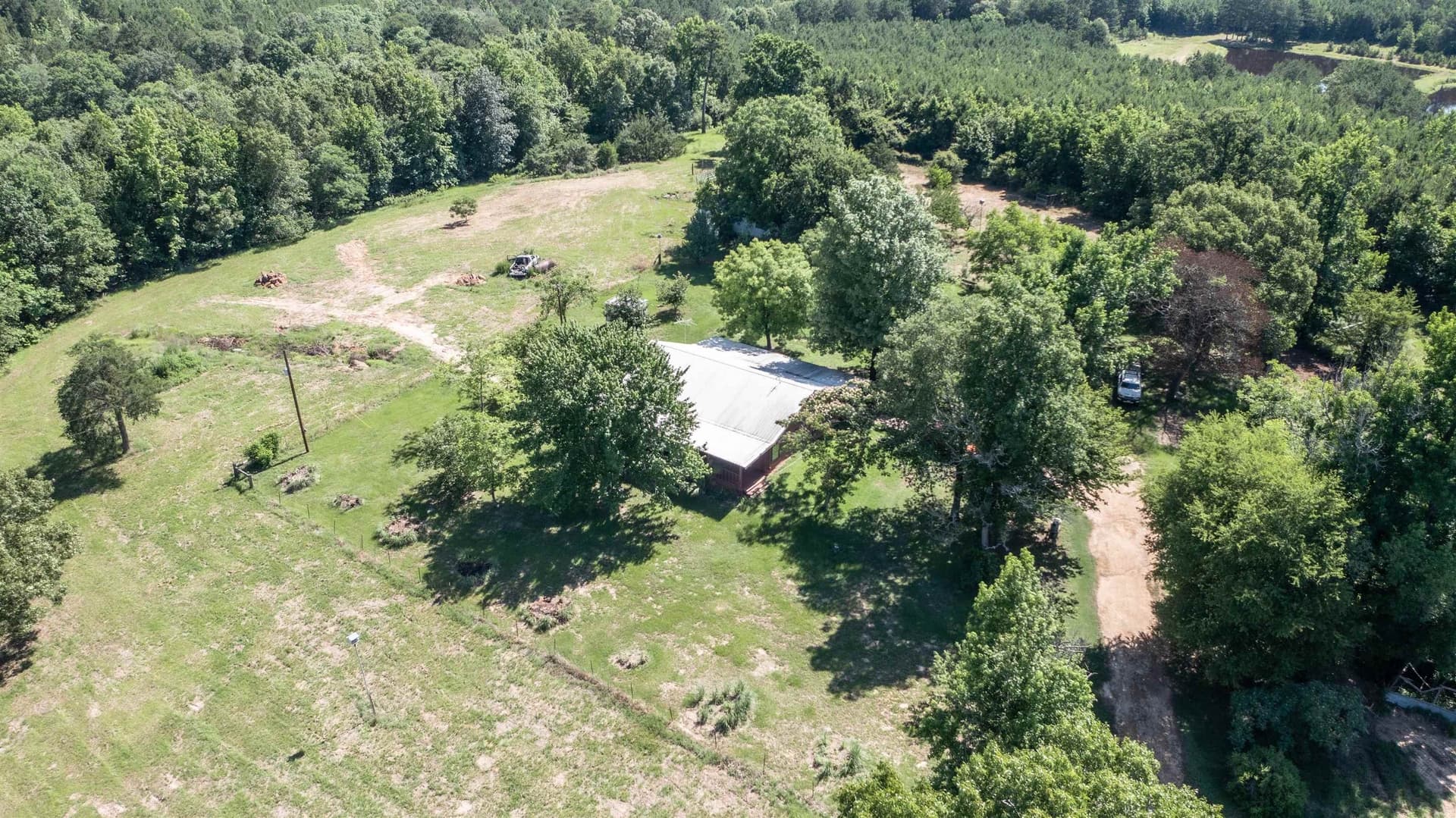 28.14 acres in Marion County - photo 37