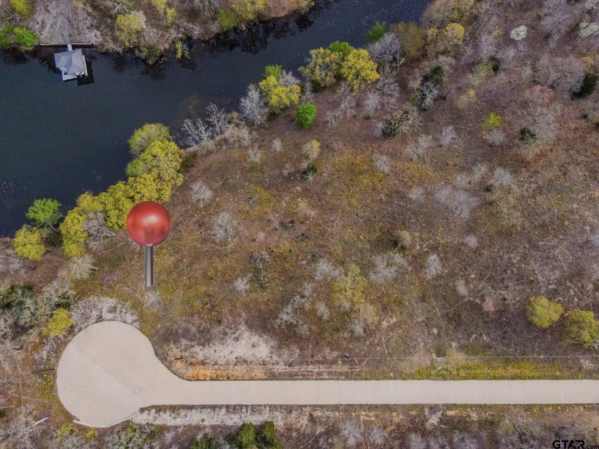 0.81 acres in Henderson County - photo 15