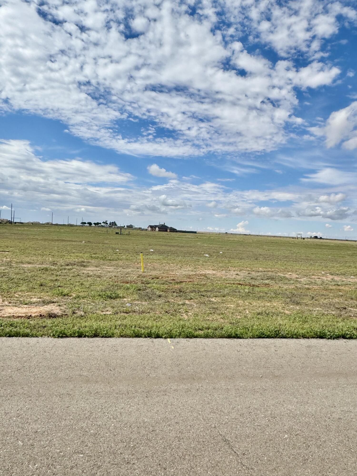 1 acres in Lynn County featured view