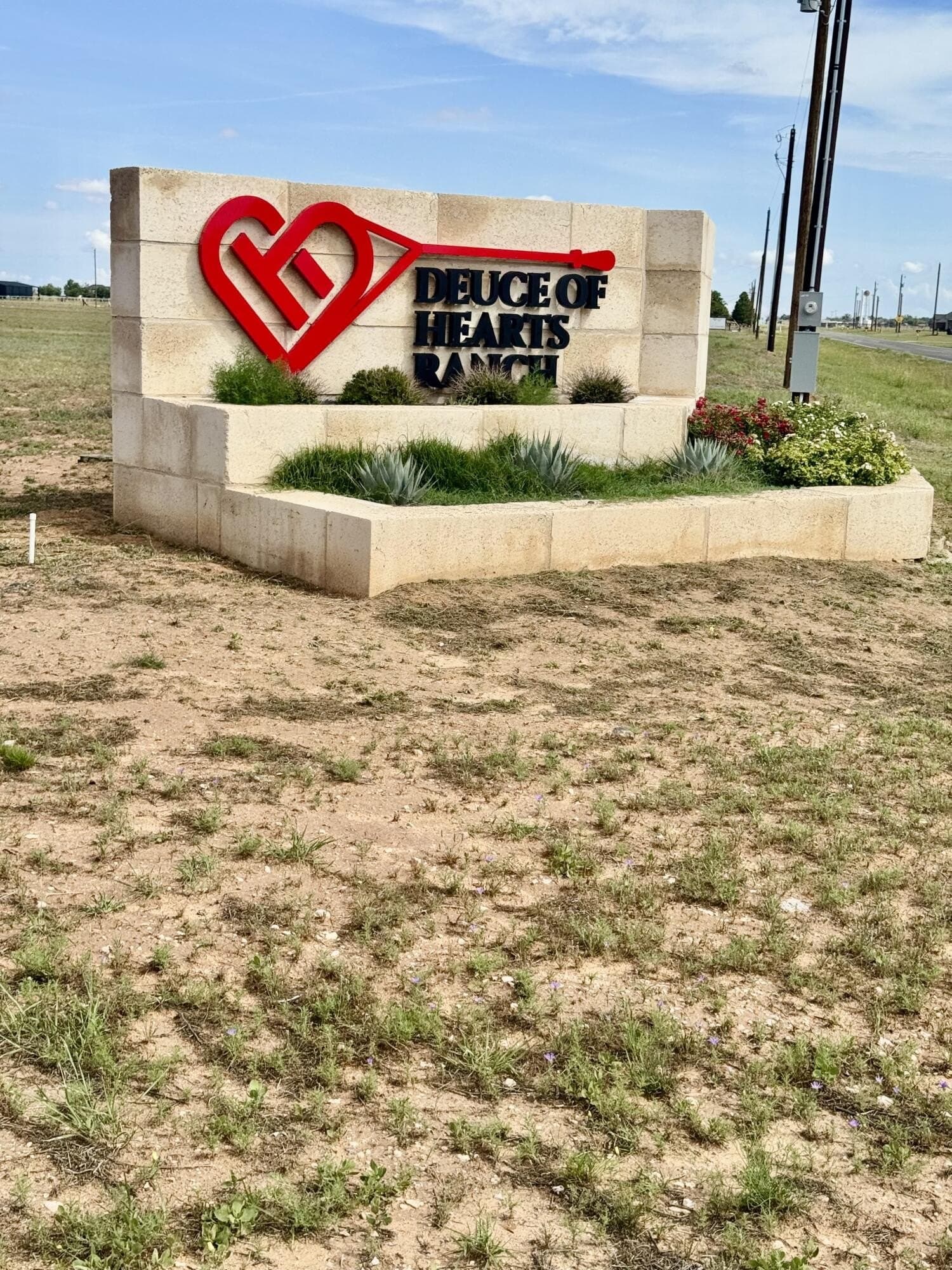 1 acres in Lynn County