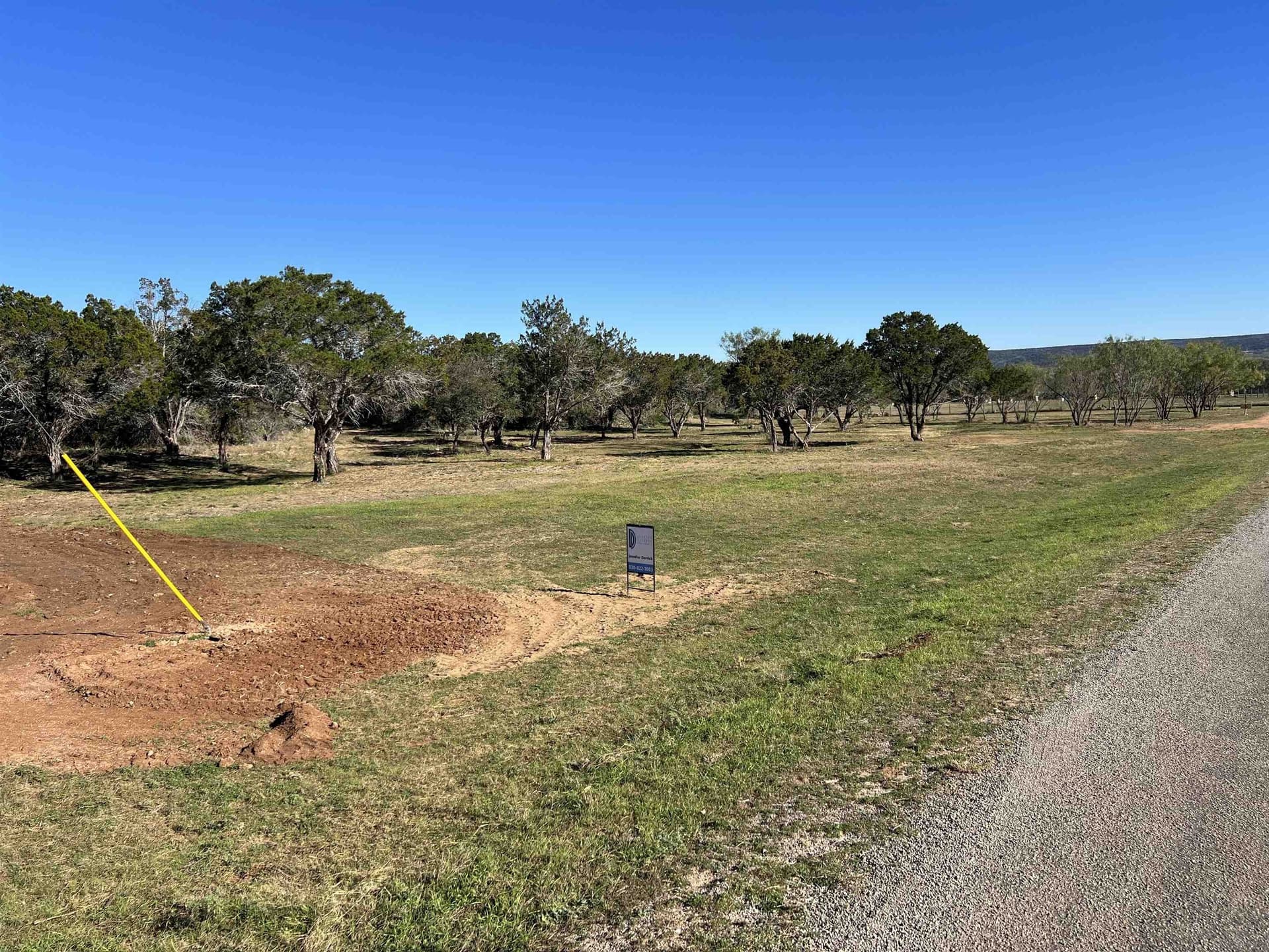 5 acres in Llano County gallery image 2