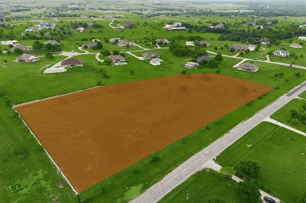 5.74 acres in Parker County gallery image 3