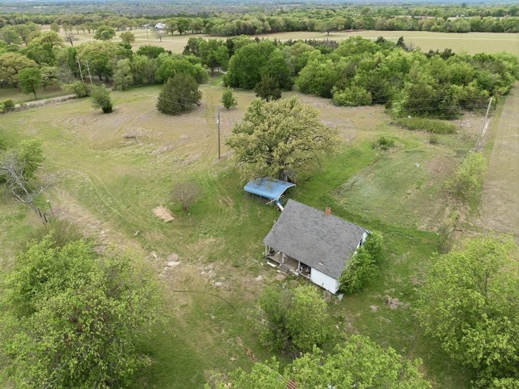 5.03 acres in Hill County