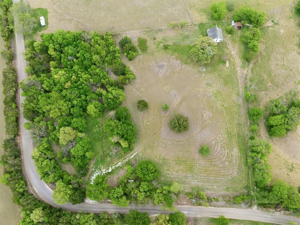 5.03 acres in Hill County gallery image 3